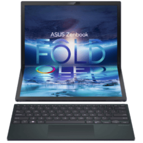 Asus Zenbook 17 Fold OLED (UX9702) Asus Zenbook 17 Fold OLED (UX9702)