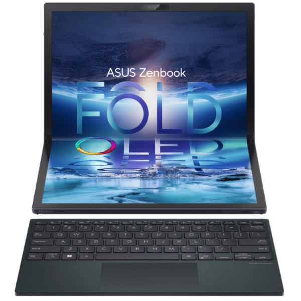 Asus Zenbook 17 Fold OLED (UX9702)