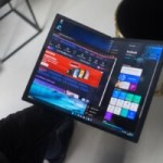 Prise en main de l&rsquo;Asus Zenbook 17 Fold OLED : le mot-clé ici est « patience »