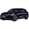 Audi e-tron S (2021)