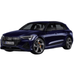Audi e-tron S (2021) Audi e-tron S (2021)