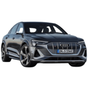 Audi e-tron S Sportback (2021) Audi e-tron S Sportback (2021)