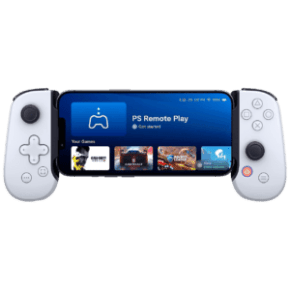 Backbone One (Lightning – PlayStation) Backbone One (Lightning – PlayStation)