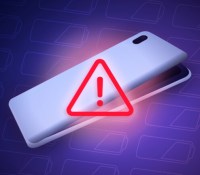 Que faire avec une batterie gonflée ? // Source : Frandroid