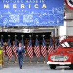 Pourquoi les constructeurs européens vont devoir produire leurs voitures électriques aux États-Unis Pourquoi les constructeurs européens vont devoir produire leurs voitures électriques aux États-Unis