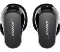Bose QuietComfort Earbuds II // Source : Roland Quandt - WinFuture