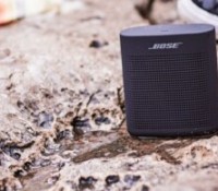 _Bose Soundlink Color II