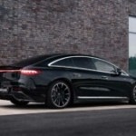 Brabus augmente l’autonomie déjà gargantuesque de la Mercedes EQS Brabus augmente l’autonomie déjà gargantuesque de la Mercedes EQS
