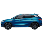 BYD Atto 3 BYD Atto 3