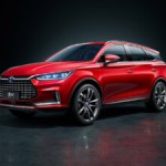 Voici les 3 voitures électriques du concurrent de Tesla, qui débarque en Europe cette année Voici les 3 voitures électriques du concurrent de Tesla, qui débarque en Europe cette année