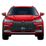 BYD Tang BYD Tang