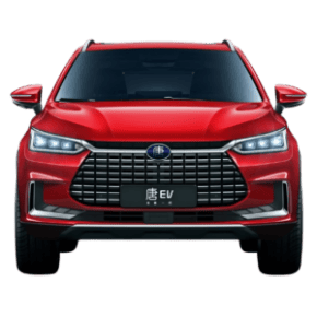BYD Tang BYD Tang