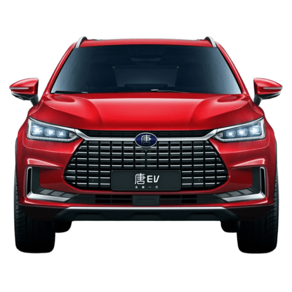 BYD Tang