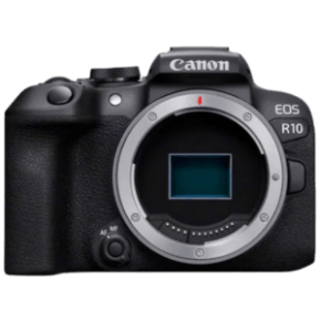 Canon EOS R10