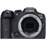Canon EOS R7 Canon EOS R7