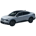 Citroën-ë-C4-X-Frandroid-2022 Citroën-ë-C4-X-Frandroid-2022