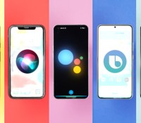 Comparatif des assistants vocaux sur smartphones // Source : Frandroid