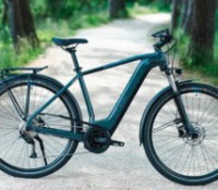 Source : Cube Bikes