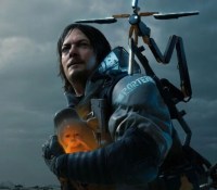 Death Stranding