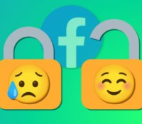 Comment débloquer une personne sur Facebook // Source : Frandroid