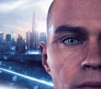 Detroit: Become Human // Source : Quantic Dream x PlayStation