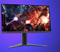Écran Lenovo G27q-20 — Frandroid (1)