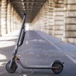 Test de la trottinette électrique Ninebot KickScooter E45E : agile et autonome Test de la trottinette électrique Ninebot KickScooter E45E : agile et autonome