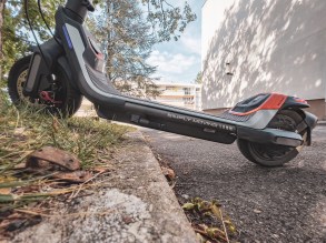 Ninebot Kickscooter P65E