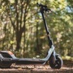 Test Ninebot Kickscooter P65E : la trottinette électrique qui remplit (presque) toutes les cases Test Ninebot Kickscooter P65E : la trottinette électrique qui remplit (presque) toutes les cases