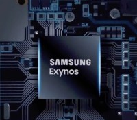 Exynos Samsung