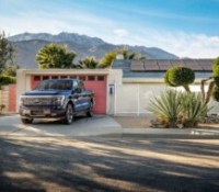 Ford F-150 Lightning