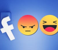 Un bug rigolo et agaçant sur Facebook // Source : Deeksha Pahariya (avec montage Frandroid)