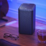 Fidelio FS1 : Philips lance une enceinte compatible Ambilight et de nouvelles barres de son Fidelio FS1 : Philips lance une enceinte compatible Ambilight et de nouvelles barres de son