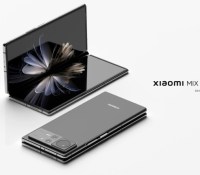 Xiaomi Mix Fold 2
