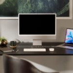 Lumina Desk : le bureau qu&rsquo;il faut demander à votre patron pour gagner en efficacité