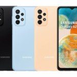 Samsung Galaxy A23 5G : l’entrée de gamme à grosse batterie sort très bientôt Samsung Galaxy A23 5G : l’entrée de gamme à grosse batterie sort très bientôt