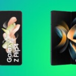 Samsung Galaxy Z Fold 4 et Z Flip 4 : une énorme fuite révèle tous les détails sur les pliants Samsung Galaxy Z Fold 4 et Z Flip 4 : une énorme fuite révèle tous les détails sur les pliants