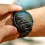Garmin s&rsquo;apprêterait à lancer deux montres avec un écran de bien meilleure qualité
