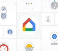 google home app