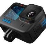 GoPro Hero 11 Black : la future action cam de référence se dévoile en images GoPro Hero 11 Black : la future action cam de référence se dévoile en images