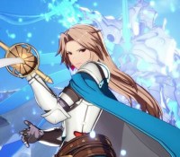 Grandblue Fantasy Versus