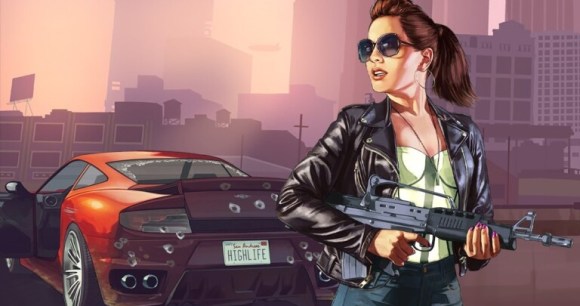 Source : Rockstar Games Source : Rockstar Games