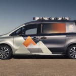 Renault Kangoo : un van électrique aménagé pour faire de l’ombre au Volkswagen ID. Buzz Renault Kangoo : un van électrique aménagé pour faire de l’ombre au Volkswagen ID. Buzz