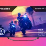 Plus de 300 € de réduction pour ce TV QLED 55″, 100 Hz et Dolby Vision Plus de 300 € de réduction pour ce TV QLED 55″, 100 Hz et Dolby Vision