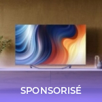 À moins de 600 €, ce TV QLED Hisense est une bonne affaire de la Black Week