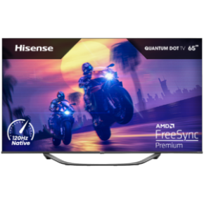 Hisense 65U7HQ Hisense 65U7HQ