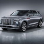 Ce SUV électrique de luxe arrive en Europe et copie Rolls Royce pour quatre fois moins cher Ce SUV électrique de luxe arrive en Europe et copie Rolls Royce pour quatre fois moins cher