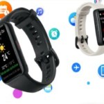 À -43%, le Honor Band 6 est plus abordable que le bracelet connecté de Xiaomi À -43%, le Honor Band 6 est plus abordable que le bracelet connecté de Xiaomi
