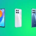 Honor X8 5G officialisé : 5G, 90 Hz et 5000 mAh, les piliers d&rsquo;un smartphone à petit prix