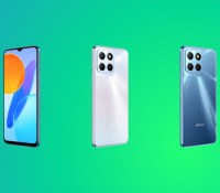 Honor X8